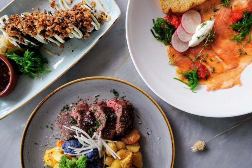 20% korting op een 3 gangen diner 20% korting op een 3 gangen diner
