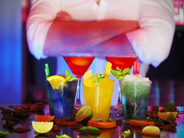 3e cocktail gratis