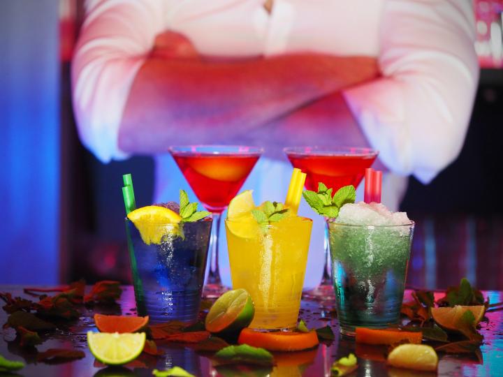 3e cocktail gratis 3e cocktail gratis