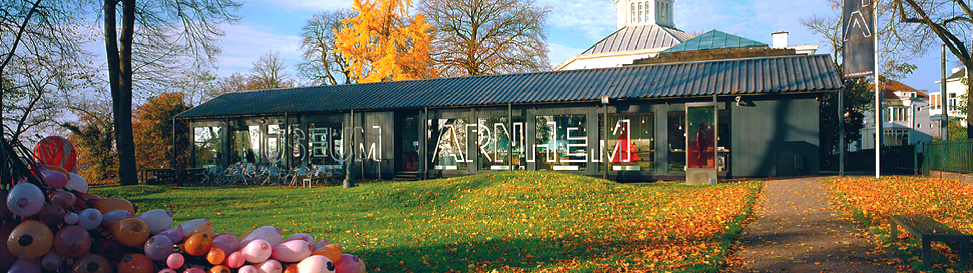 Museum Arnhem