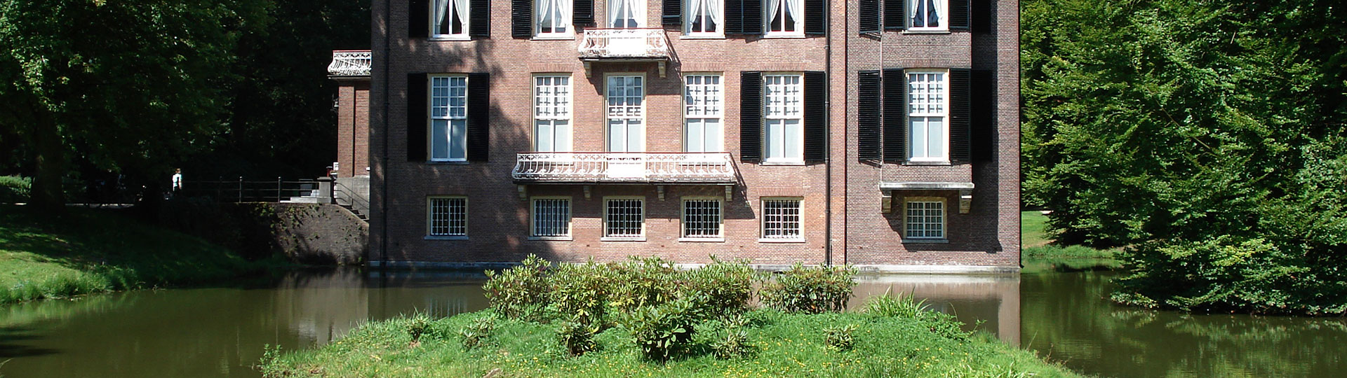 Huis Zypendaal Huis Zypendaal
