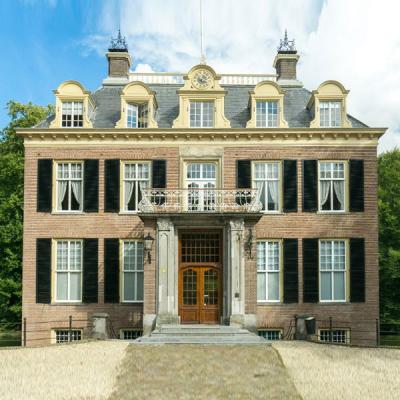 Huis Zypendaal Huis Zypendaal