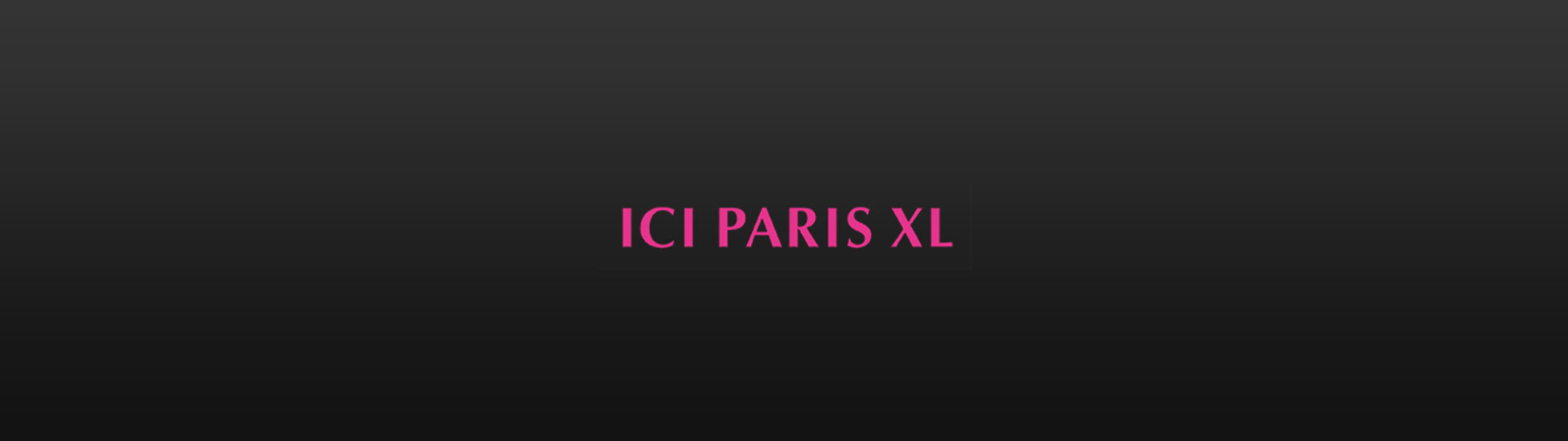 ICI Paris XL