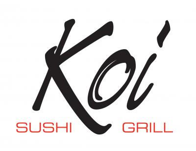 Sushibar Koi