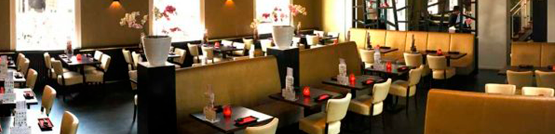 Sushibar Koi Sushibar Koi