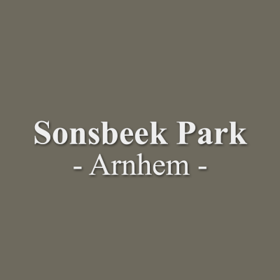 Park Sonsbeek