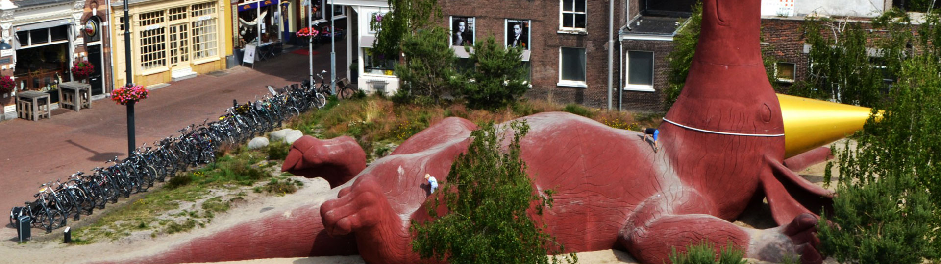 Bartokplein Bartokplein