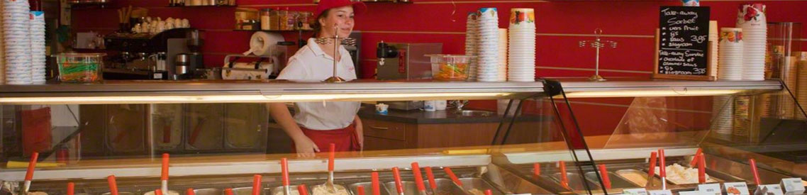 Gelateria Geletti Gelateria Geletti