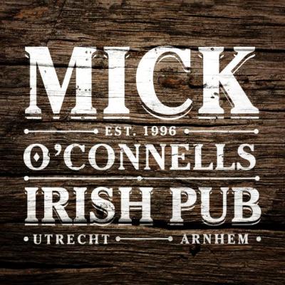 Irish Pub Mick O'Connells