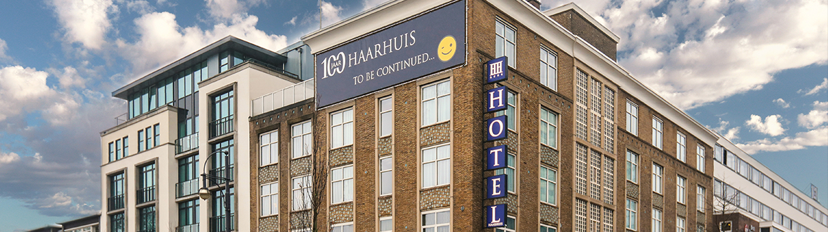Hotel Haarhuis Hotel Haarhuis