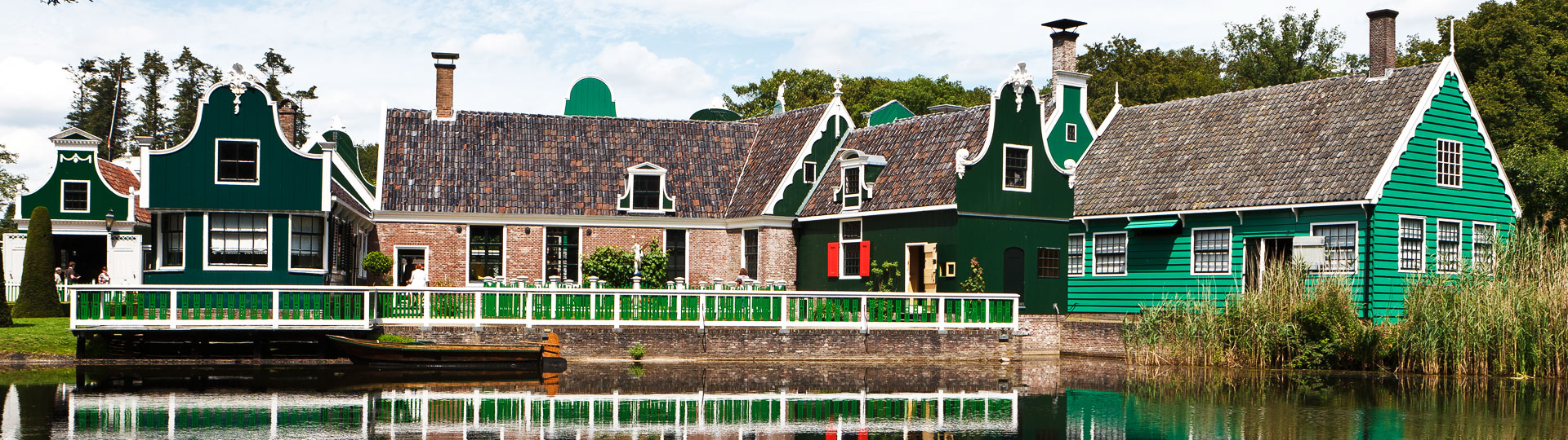 Nederlands Openluchtmuseum