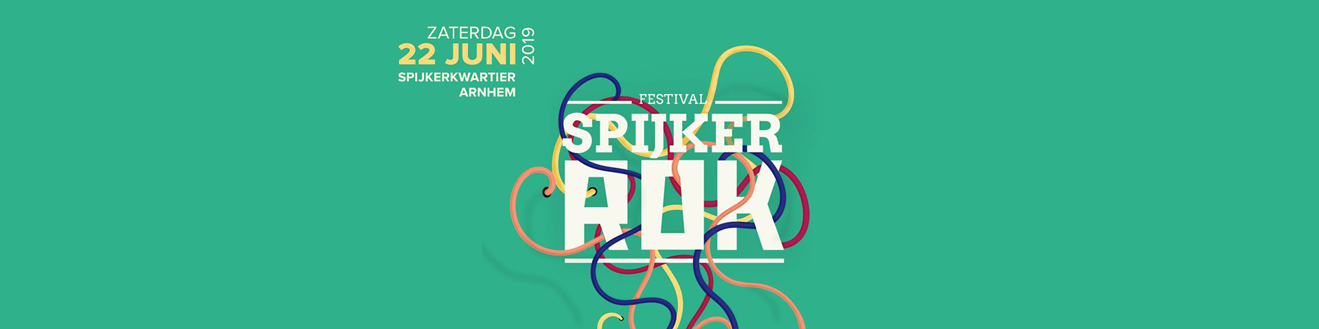 Festival Spijkerrok 2019 Festival Spijkerrok 2019