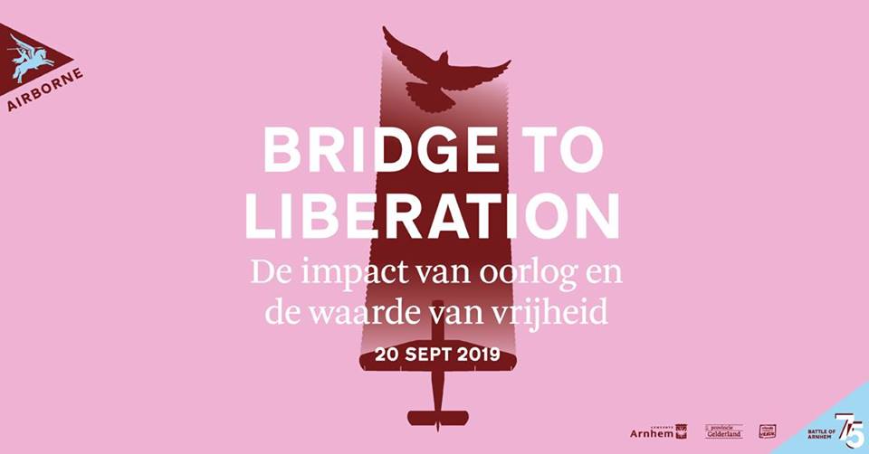 Bridge to Liberation 2019