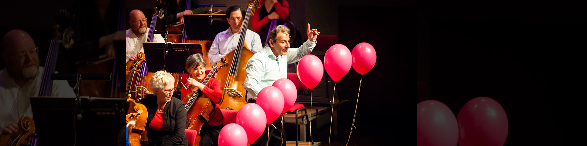 Meastro Jules onthult: Bruchs vioolconcert Meastro Jules onthult: Bruchs vioolconcert