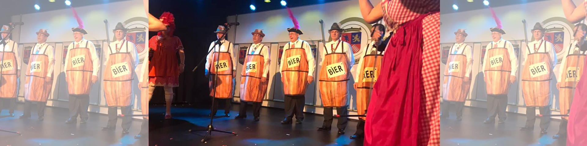 On-ganse Carnaval On-ganse Carnaval
