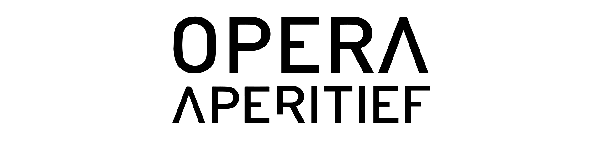Opera-aperitief a little night music Opera-aperitief a little night music