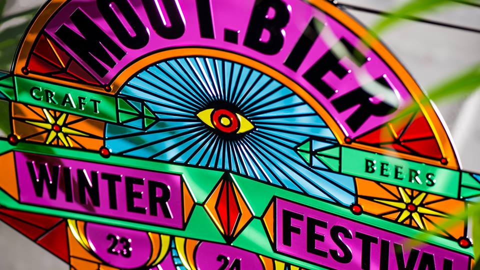 MOUT Bierfestival - Wintereditie MOUT Bierfestival - Wintereditie