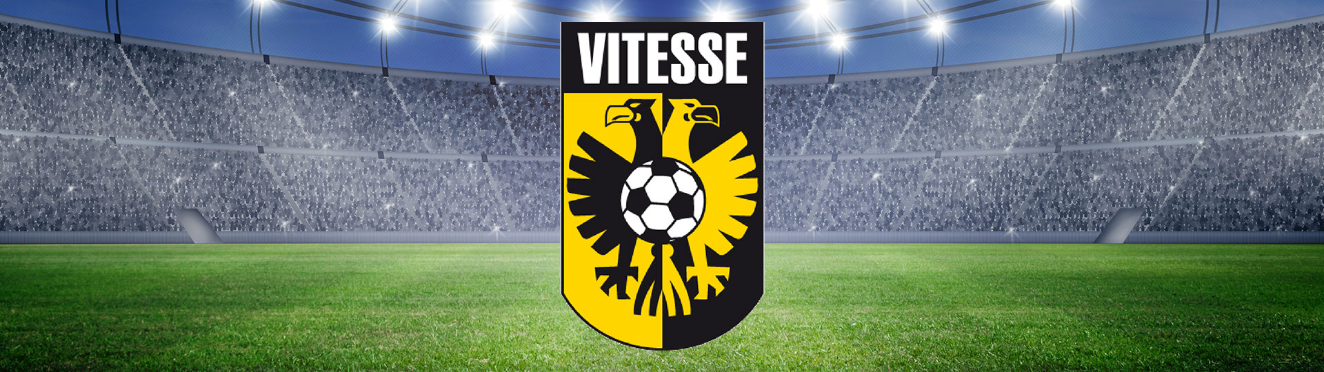 Vitesse - SC Heerenveen