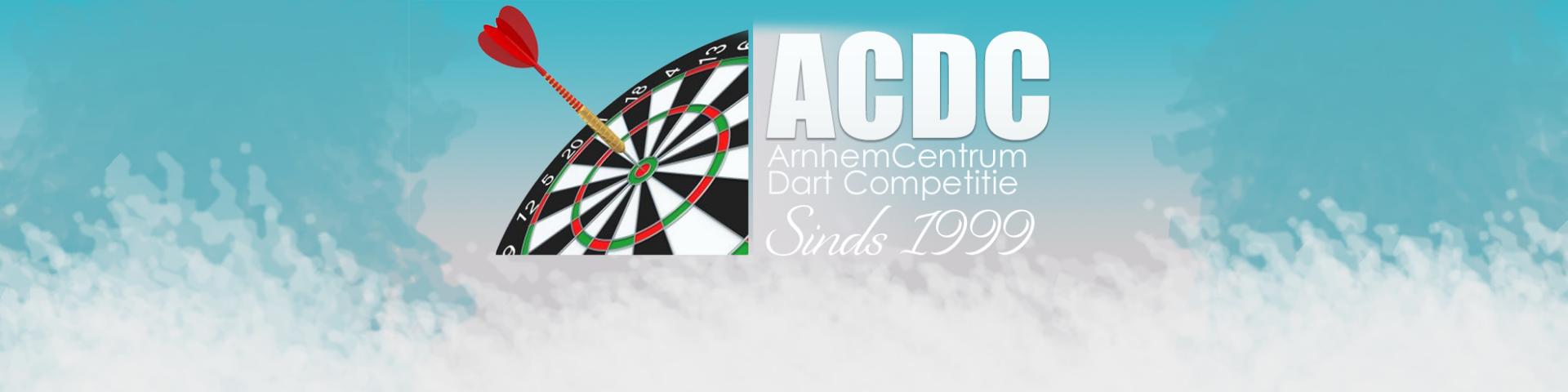 Het grote ACDC eindtoernooi Het grote ACDC eindtoernooi