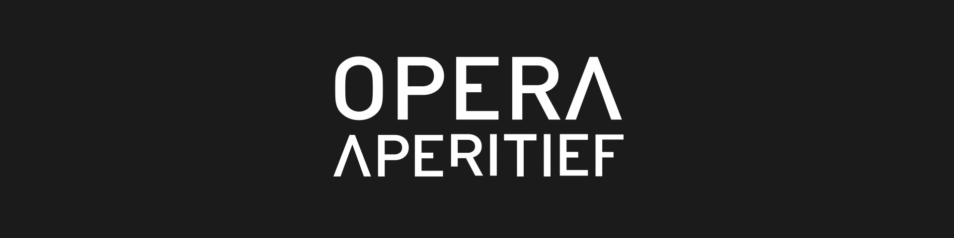 Opera Aperitief - Nederlandse Reisopera
