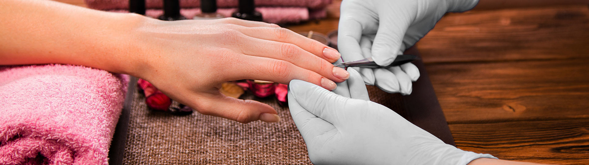 Trust & Beauty Nail Salon