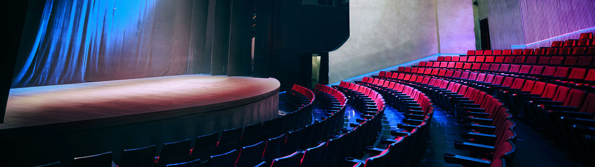 Stadstheater Stadstheater