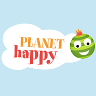 Planet Happy