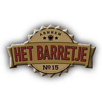 Het Barretje No.15