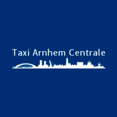 Taxi Arnhem Centrale